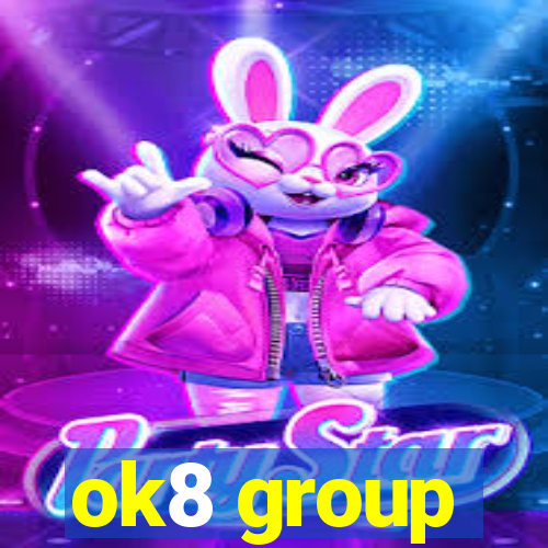 ok8 group